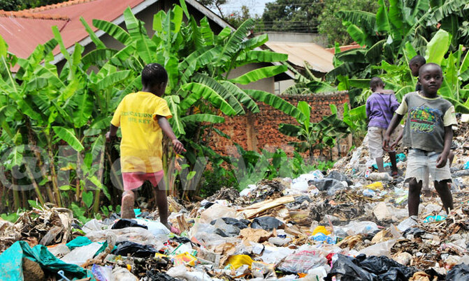 Peri-urban challenges require scientific solutions - researchers Peri-urban challenges require scientific solutions - researchers