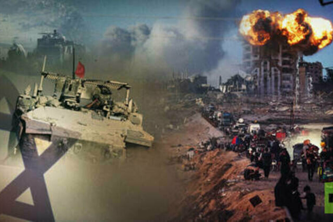 'They will destroy the city, but not the people': Gaza braces for Israel's largest assault of the war