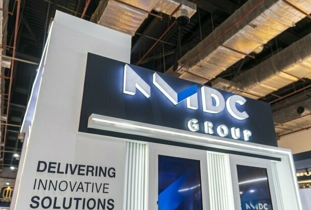 NMDCGroup announces participation at Egypt Energy Show 2024