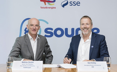 New TotalEnergies and SSE joint venture to create 300 'EV hubs' in UK and Ireland