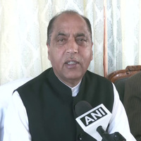 Former HP Chief Minister Jai Ram Thakur slams Congress government over mismanagement and favoritism