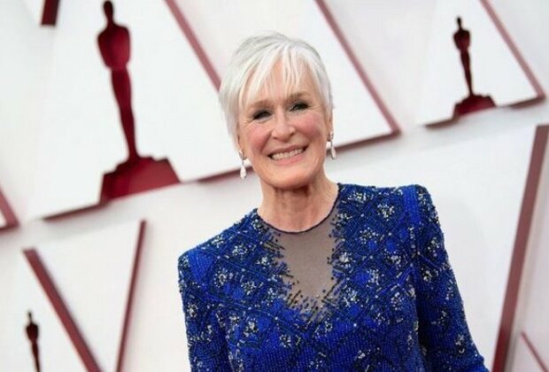 Glenn Close to reprise her 'Guardians of the Galaxy' role inside new Disney World coaster