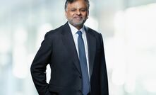 Vik Bansal is due to become Orica chairman in December.
