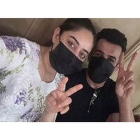 "Stop making it dirty": Mahhi Vij shares picture with ex-husband Jay after her cryptic posts go viral