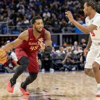 Cavs, led by 'underrated' Donovan Mitchell, pursue 4th straight win in clash vs. Celtics