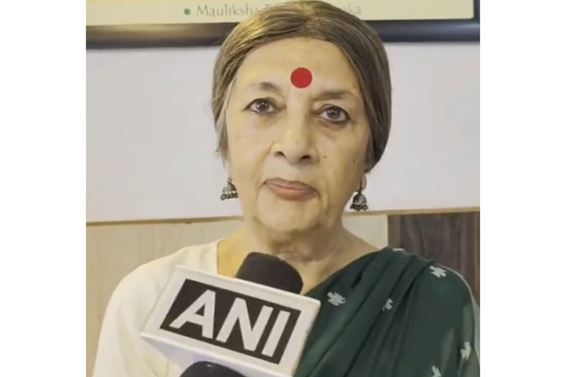 "Minimum requirement": CPI-M leader Brinda Karat on President Murmu's Santal Conference Controversy