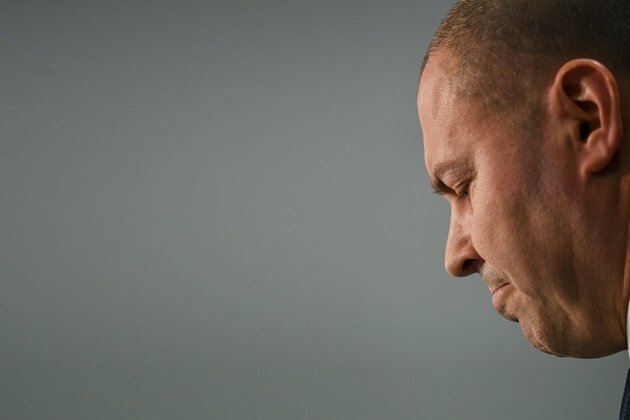 Surplus before spending. Frydenberg&#039;s risky MYEFO strategy