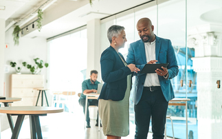 Employers unsure how to adapt to multigenerational workforces