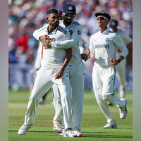 Dale Steyn predicts a Siraj fifer at The Oval