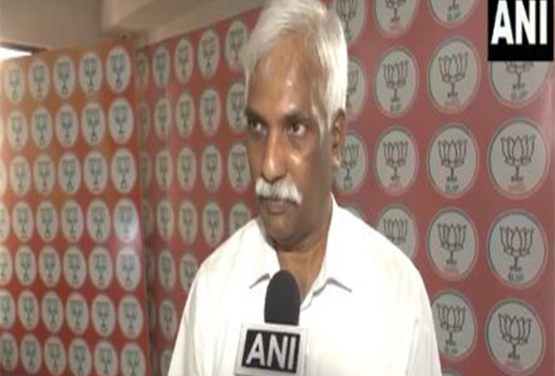 Govt, system and we are responsible for this: Prakash Reddy on Telangana tunnel incident