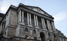 Bank of England hikes interest rates by 25bps after inflation jump