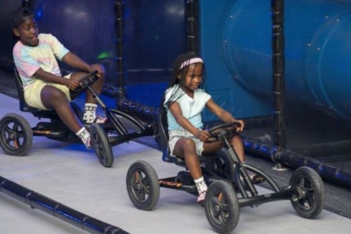 65 things to do with kids of all ages in Cape Town