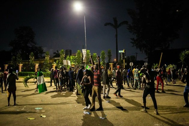 Pasha 83: Talking #EndSARS and the new proposed unit