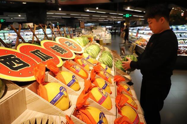 China updates CPI base year to 2025 to better reflect price changes