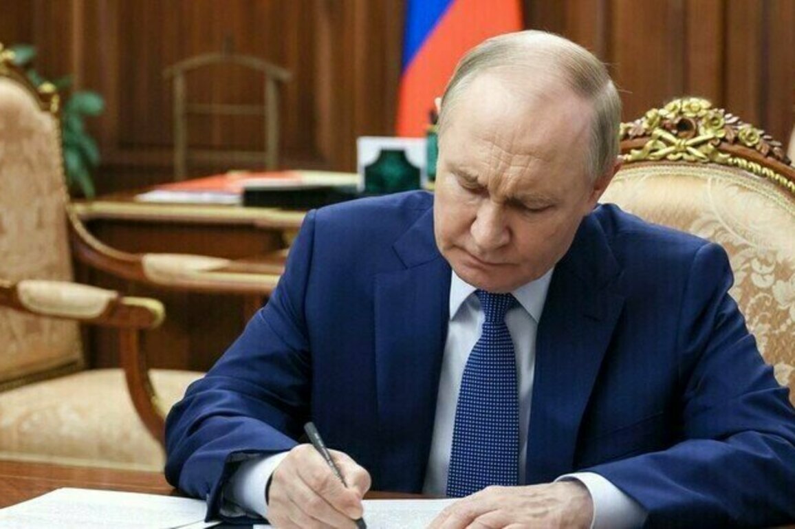 Putin eases migration rules for post-Soviet state