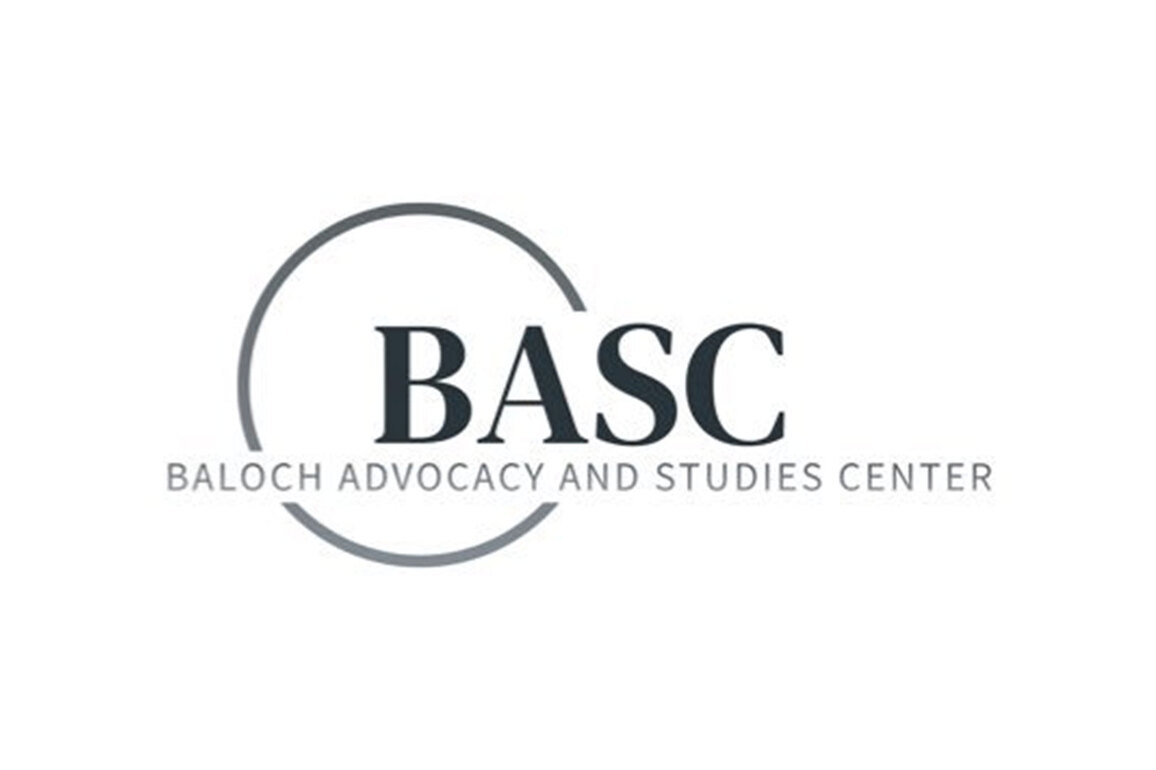 BASC backs BYC campaign, raises alarm over rising enforced disappearances of Baloch women