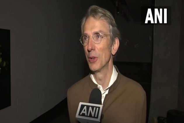 Remaining 6 Rafale jets will be delivered to India by April next year, COVID-19 has not disrupted it: French Envoy