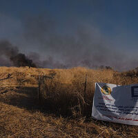 DNA database launched to identify victims in Iraqi mass grave