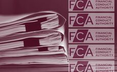 FCA eyes split fee-blocks for principal firms