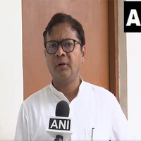 'Law and order in ruins': Congress MP demands Odisha CM's resignation after minor girl's death