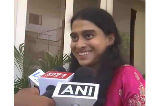 "I felt very proud": Cousin Aishwarya after TVK Chief Vijay becomes Tamil Nadu CM