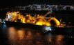  LNG demand is rising in Asia