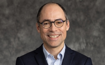Schneider Electric's Laurent Bataille: 'Europe needs more engineers, electricians, and digital specialists'