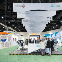 Abu Dhabi reinforces global leadership in healthcare innovation with high-level US visit
