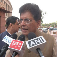 "Only brings baseless issues into the House, topics that can defame country": Piyush Goyal slams Rahul Gandhi