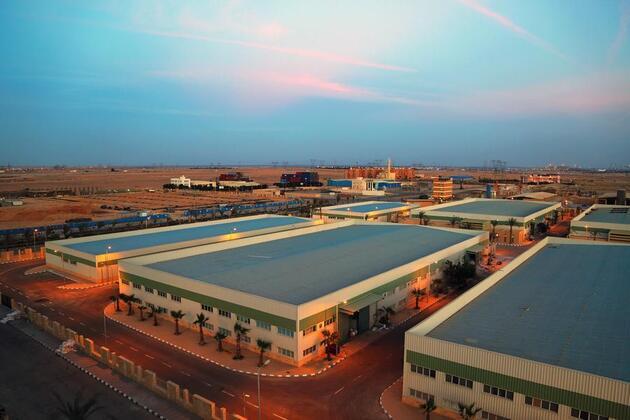Xinhua Commentary: Forging ahead toward China-Egypt community with shared future in new era
