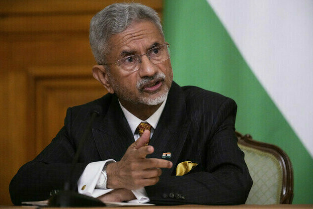 Concept of multilateralism is under attack  Indian foreign minister
