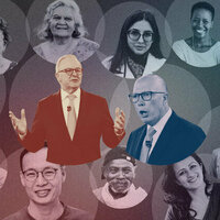 Cracks in social cohesion - the major parties must commit to reinvigorating multiculturalism