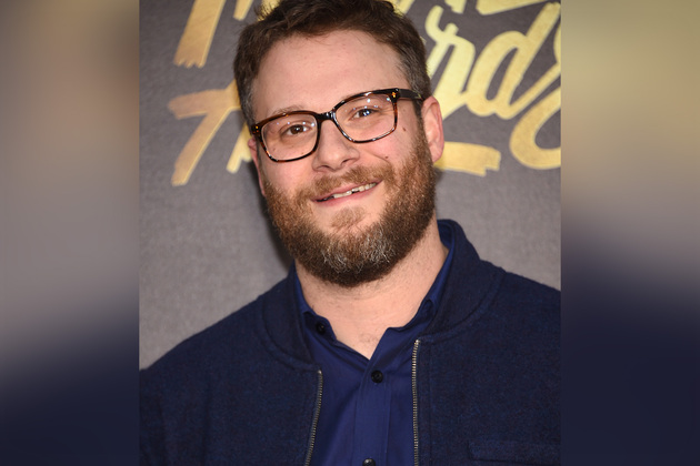 Seth Rogen wins first Emmy Award, see details