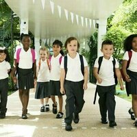 Is your child in a classroom with other year groups? Here's how it could help them