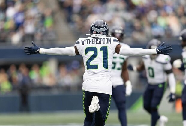 Devon Witherspoon Expected Back Soon & Other Seahawks Injury Updates