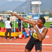 Federation Cup Day 4: Shivam Lohakare shines in javelin, Animesh Kujur misses 200m CWG mark narrowly