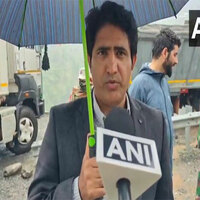 J-K: 3, including 2 children, dead as landslide hits Ramban; over 200 houses damaged