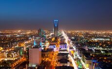 Global Briefing: Saudi Arabia talks up $100bn renewables investment blitz