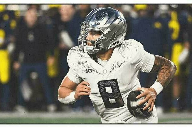 Could the Chargers Add a Quarterback Late in the 2025 NFL Draft