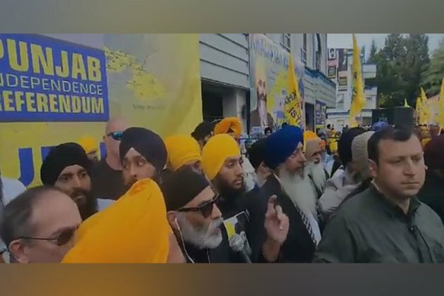 Indian World Forum condemns violence against Indian diaspora in Canada