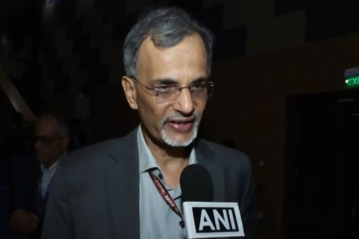 AI outcome won't be accidental: CEA Nageswaran warns tech transformation must align with mass employability