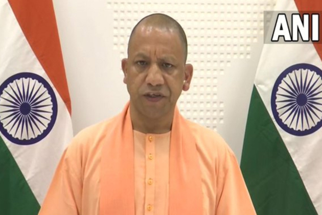 "Deeply saddening": UP CM Yogi Adityanath condoles demise of Pope Francis