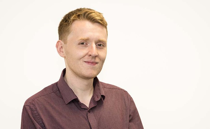 ż appoints Chris Brayford as news reporter