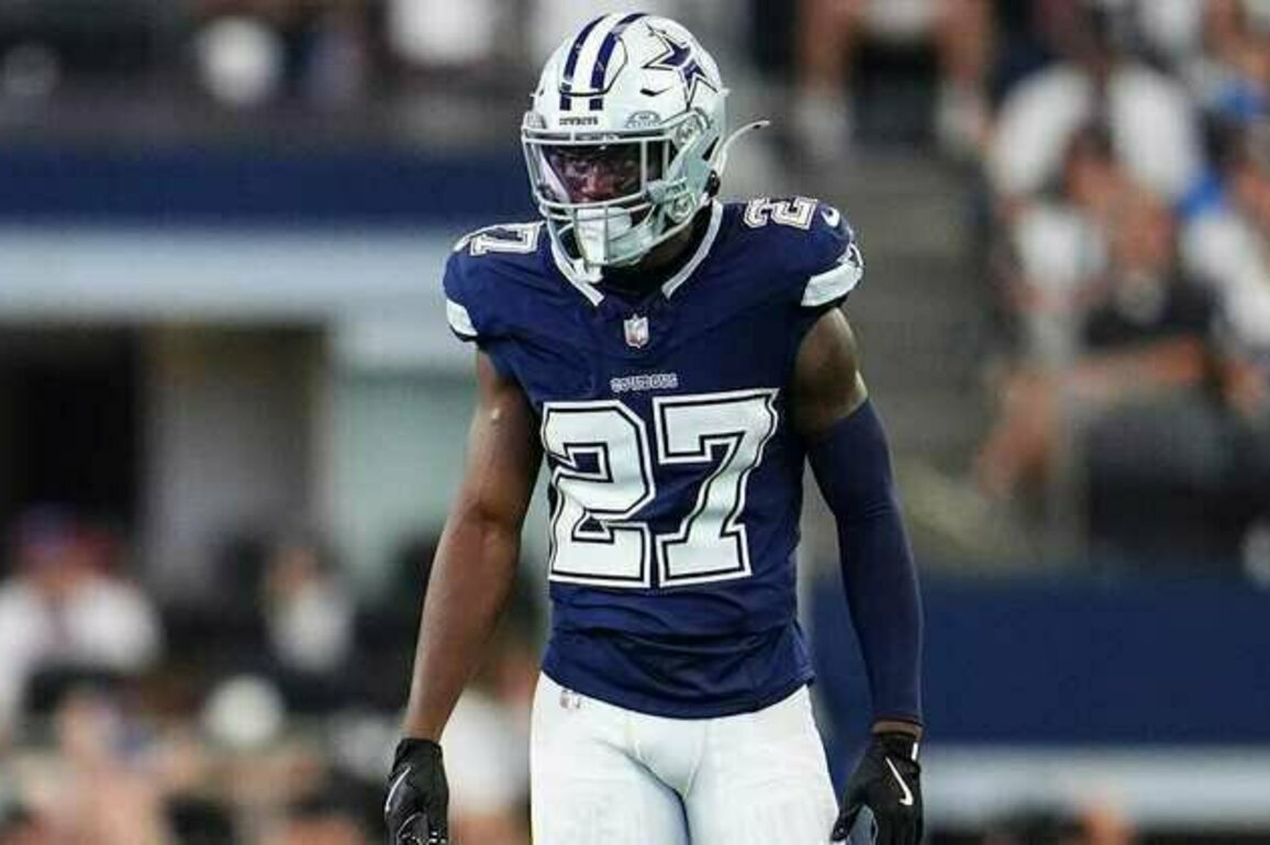 Updates: Oruwariye agrees to terms with Titans