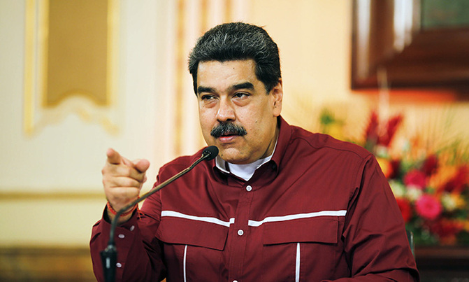 Venezuelans 'dying slowly' in rat- and roach-infested homes Venezuelans 'dying slowly' in rat- and roach-infested homes