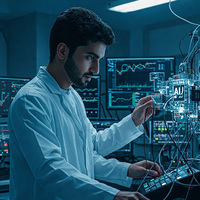 Oman advances 5 ranks in Government AI Readiness Index 2024