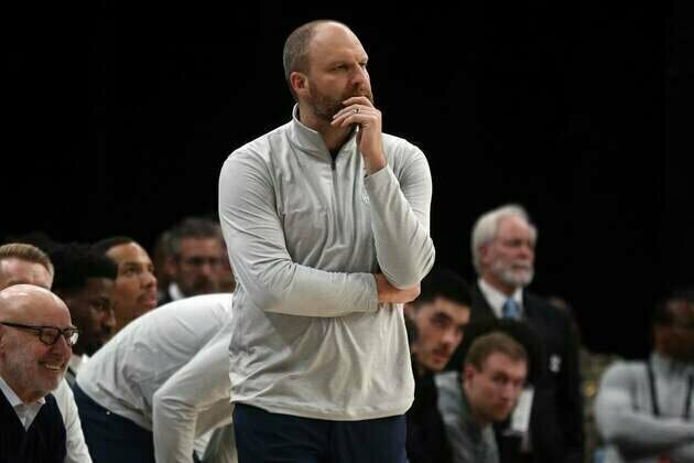 In wake of coach's firing, Grizzlies turn to face Lakers