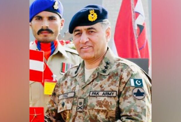 Pakistan's Lt Gen Faiz Hameed's surprise transfer Bajwa's tactic to be in US' good books