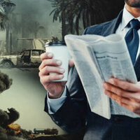 How the West's war machine runs on calculated lies