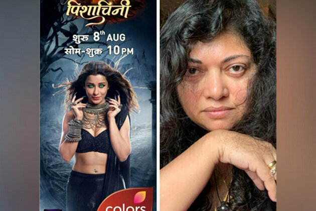 Pishachini will give you the thrills and chills of a Web Series, says Writer-Producer Mrinal Jha